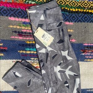 Maaji Activewear Leggings.